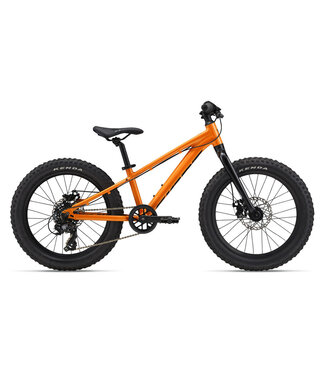 Giant STP 20-Giant Sandstorm