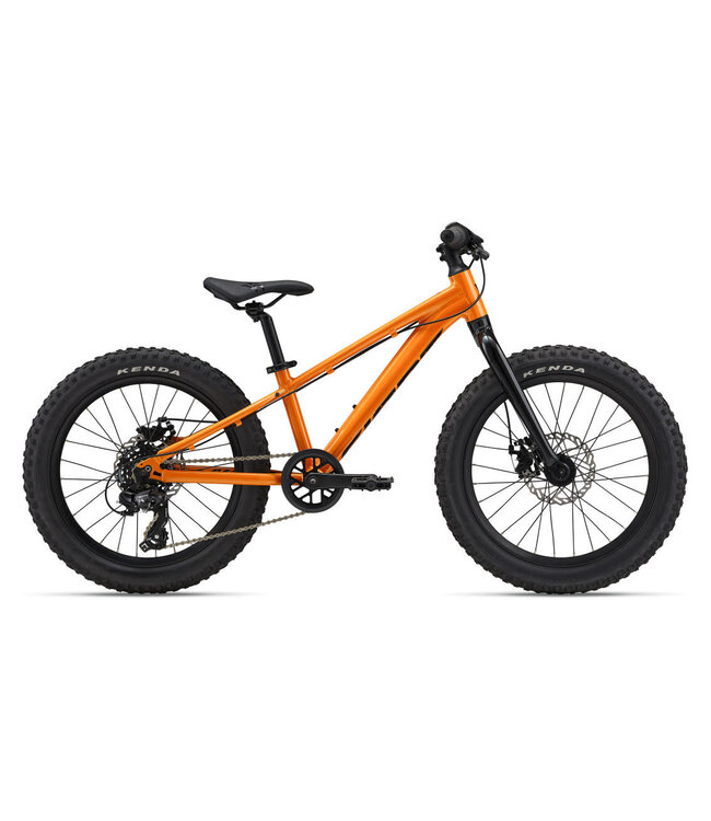 Giant STP 20-Giant Sandstorm