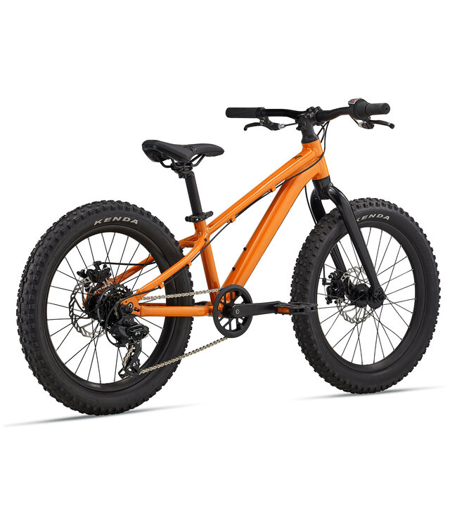 Giant STP 20-Giant Sandstorm