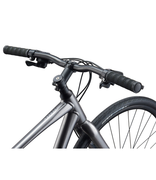 Giant Escape 3 City Disc S Metallic Black