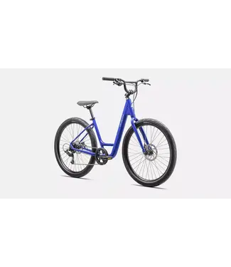Specialized ROLL 2.0 LOW ENTRY SPHR/WHT M