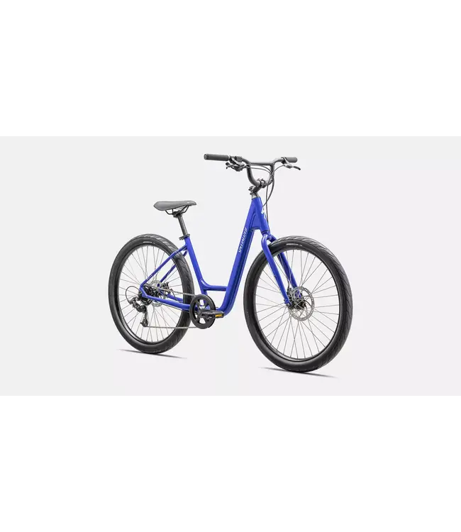 Specialized ROLL 2.0 LOW ENTRY SPHR/WHT M