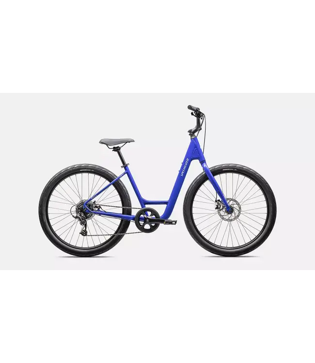 Specialized ROLL 2.0 LOW ENTRY SPHR/WHT M