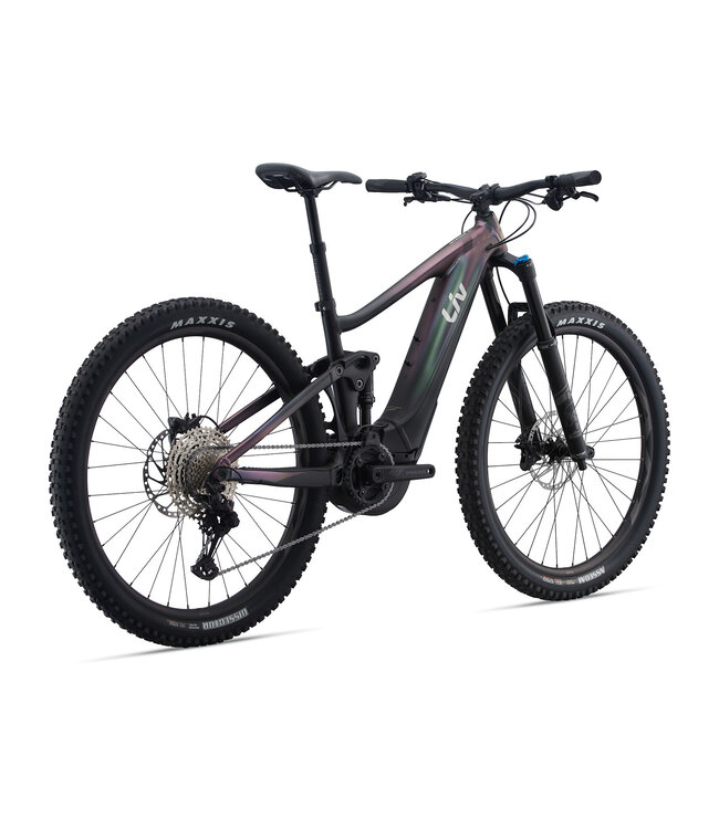 Liv Intrigue X E+ 2 Pro 29er 20MPH M Dark Iridescent
