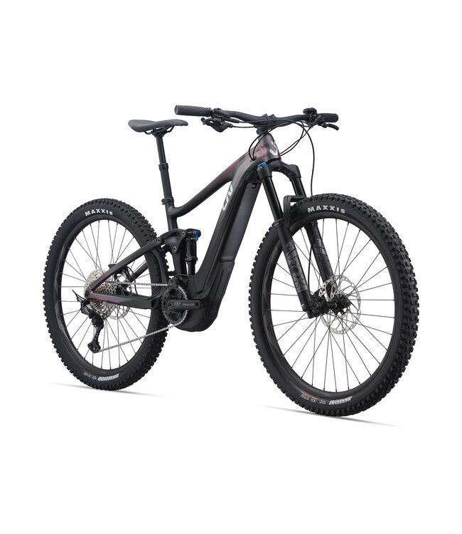 Liv Intrigue X E+ 2 Pro 29er 20MPH M Dark Iridescent