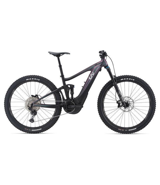 Liv Intrigue X E+ 2 Pro 29er 20MPH M Dark Iridescent