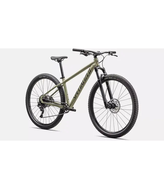 Specialized ROCKHOPPER COMP METSPR/SMK S - 27.5