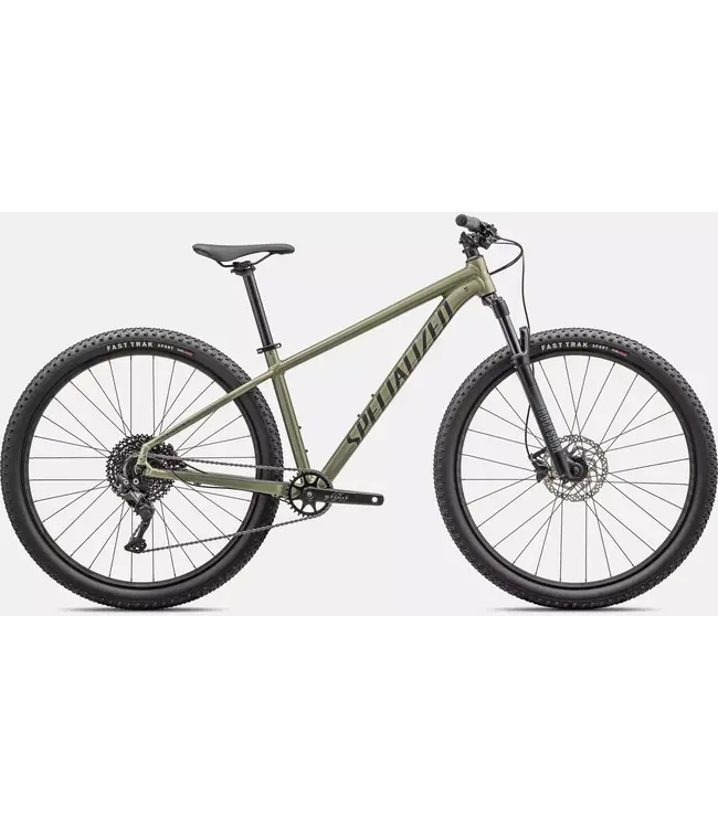 Specialized ROCKHOPPER COMP METSPR/SMK S - 27.5
