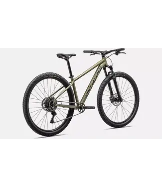 Specialized ROCKHOPPER COMP METSPR/SMK XL - 29