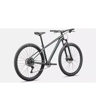 Specialized ROCKHOPPER COMP OAKGRNMET/SMK S - 27.5 S