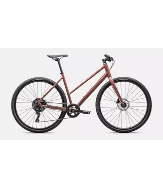 Specialized SIRRUS X 2.0 ST KM SPC/DPORG M