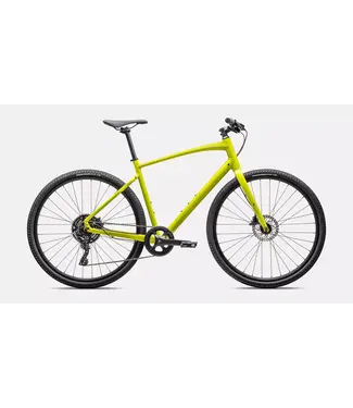 Specialized SIRRUS X 2.0 KM ION/SILDST M