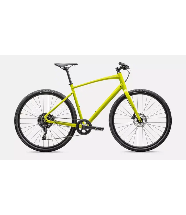 Specialized SIRRUS X 2.0 KM ION/SILDST M