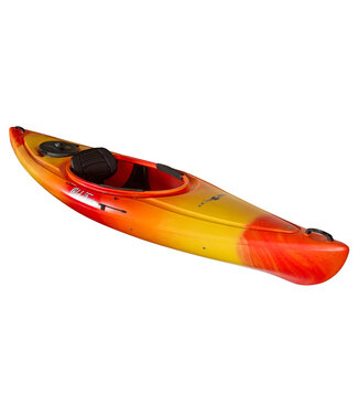 Old Town Heron 11XT Kayak Sunrise