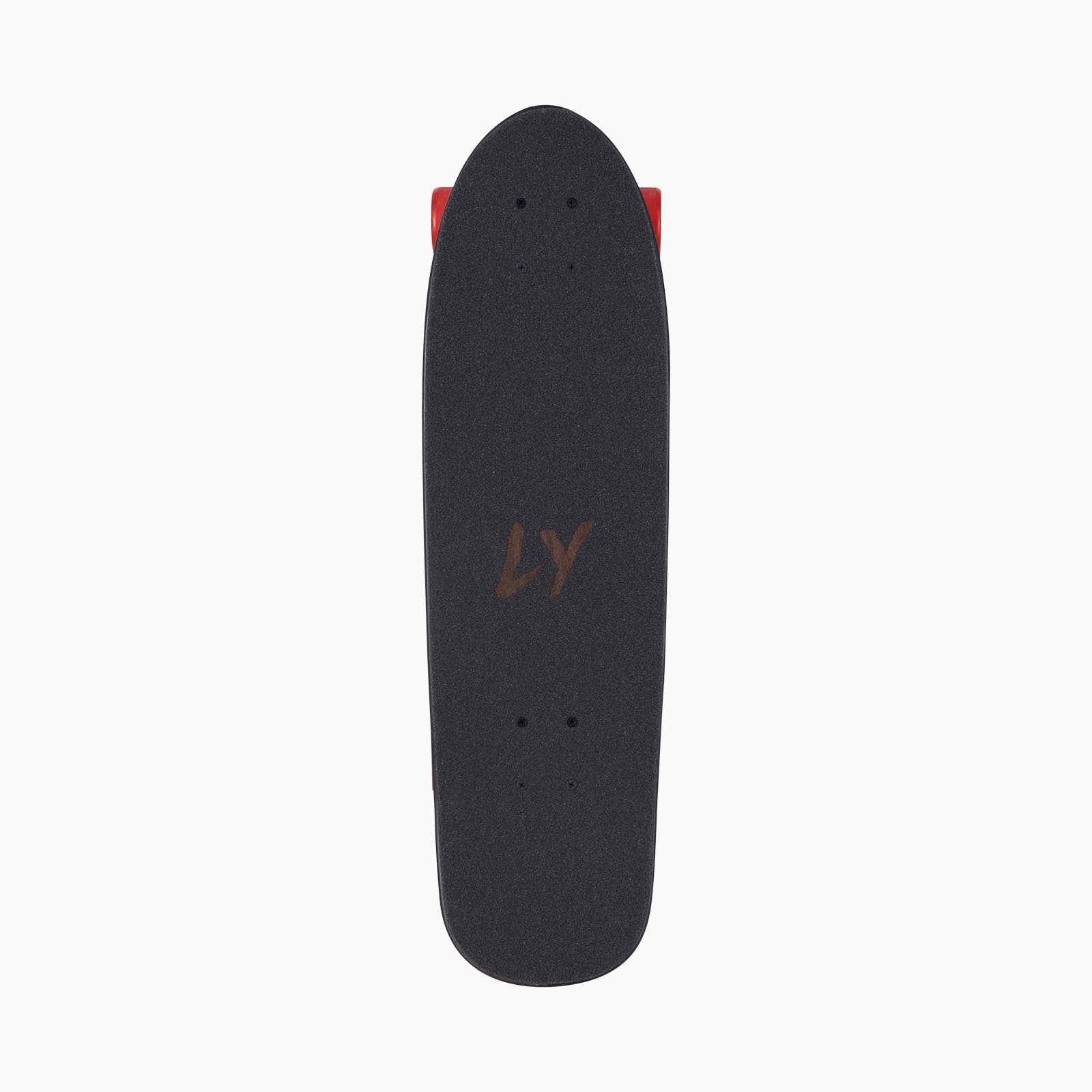 Dinghy Classic Emboss Complete - Bushwhacker