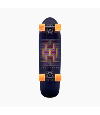Landyachtz Dinghy Classic Maze Complete