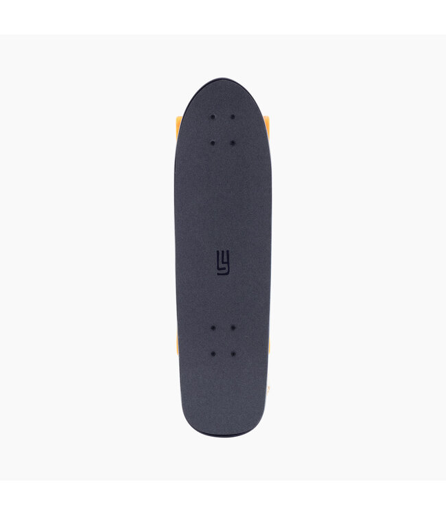 Landyachtz Dinghy Classic Maze Complete