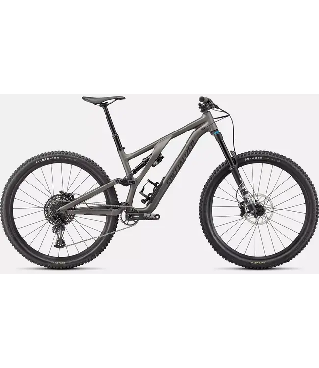 Specialized SJ EVO COMP ALLOY SMK/BLK S3
