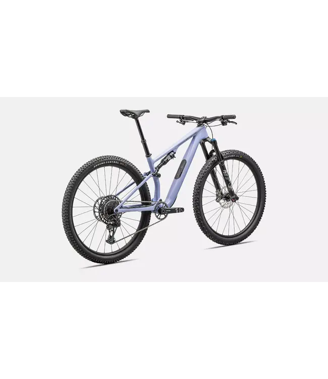 Specialized EPIC 8 COMP EVO PDRNDGO/MNSHDW M
