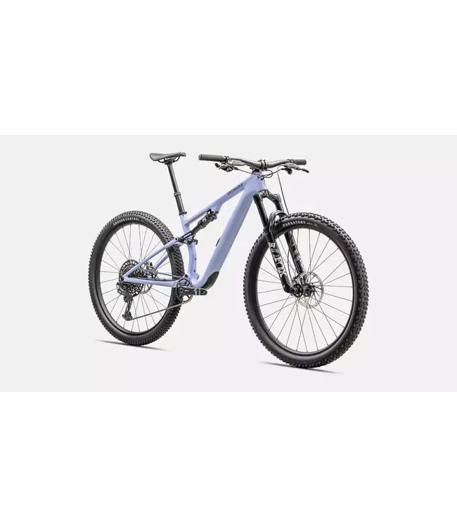 Specialized EPIC 8 COMP EVO PDRNDGO/MNSHDW M