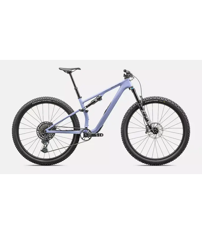 Specialized EPIC 8 COMP EVO PDRNDGO/MNSHDW M