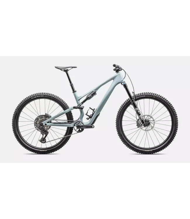 Specialized SJ 15 COMP SEA/SILDST S5