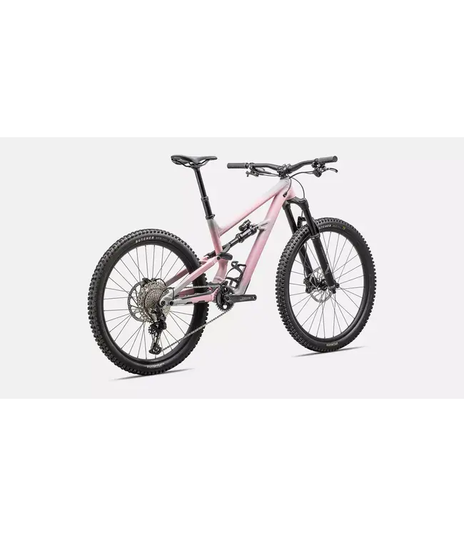 Specialized STATUS 140 2 CLGRY/DSRTRS/BLK S4