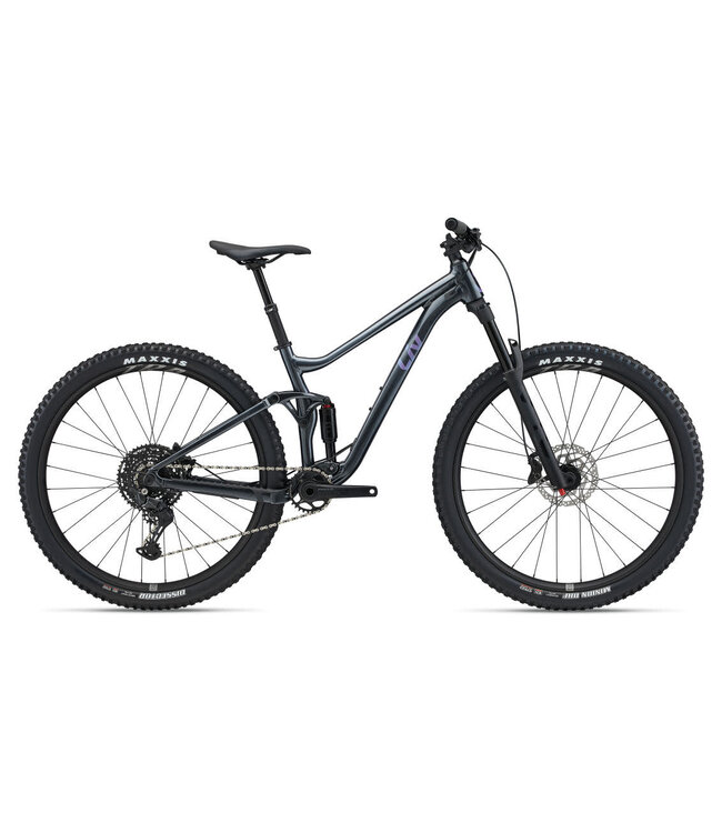 Liv Embolden 29 1 S Black