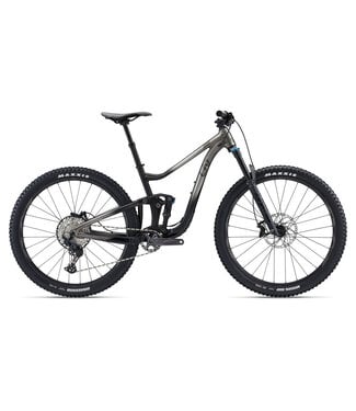 Liv Intrigue 29 1 M Smoke Metal