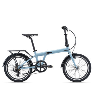 Momentum PakAway 1 Dusty Blue