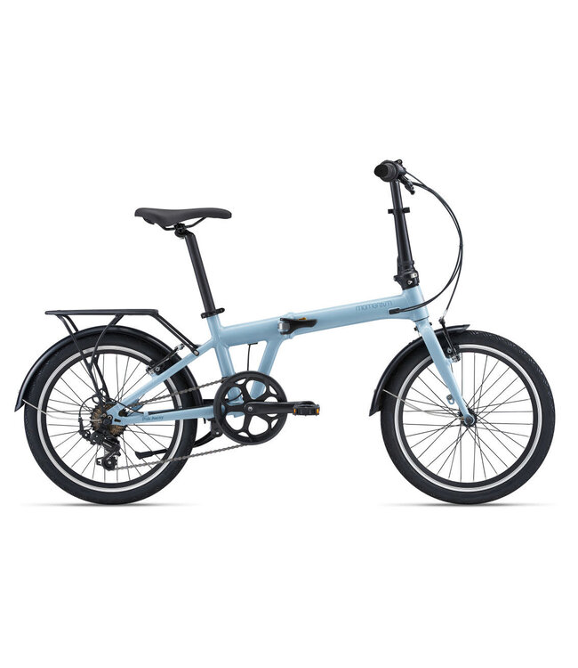 Momentum PakAway 1 Dusty Blue