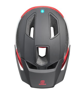 Gas Gas G ENDURO ALTEC HELMET BLACK L/XL 59-63