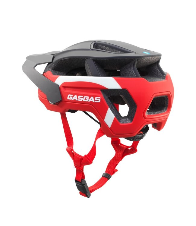 Gas Gas G ENDURO ALTEC HELMET BLACK L/XL 59-63