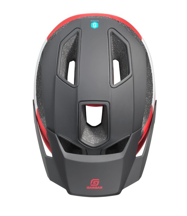 Gas Gas G ENDURO ALTEC HELMET BLACK S/M 55-59