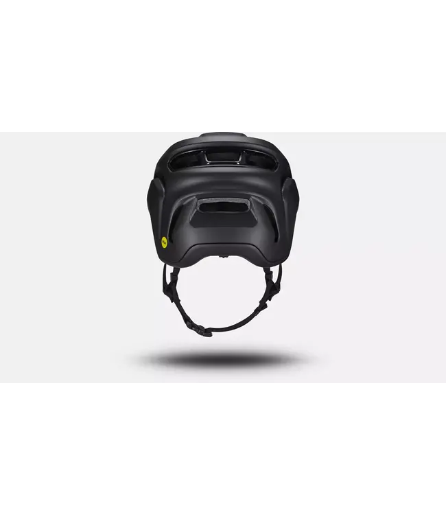 Specialized AMBUSH 2 HLMT CPSC BLK S