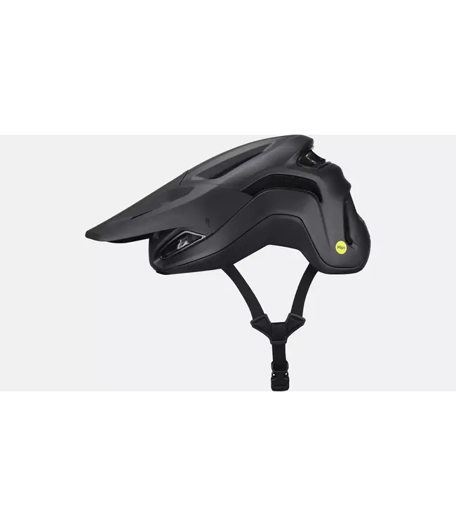 Specialized AMBUSH 2 HLMT CPSC BLK S