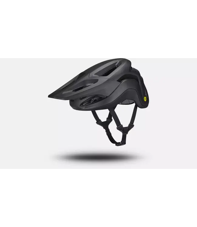 Specialized AMBUSH 2 HLMT CPSC BLK S