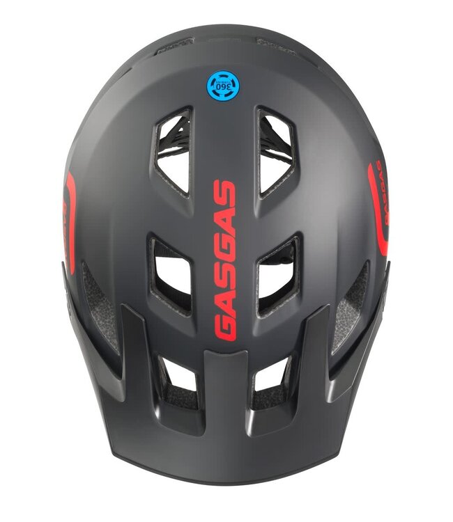 Gas Gas G TRAIL HELMET M/55-59