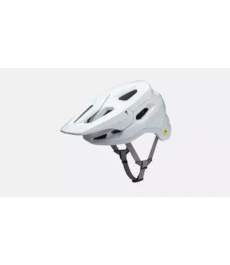 Specialized TACTIC 4 HLMT CPSC WHT M