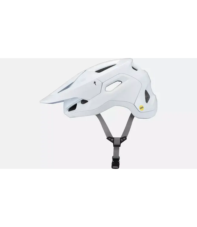 Specialized TACTIC 4 HLMT CPSC WHT S