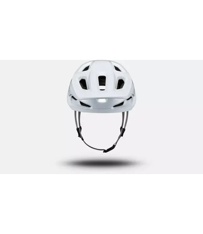 Specialized TACTIC 4 HLMT CPSC WHT S