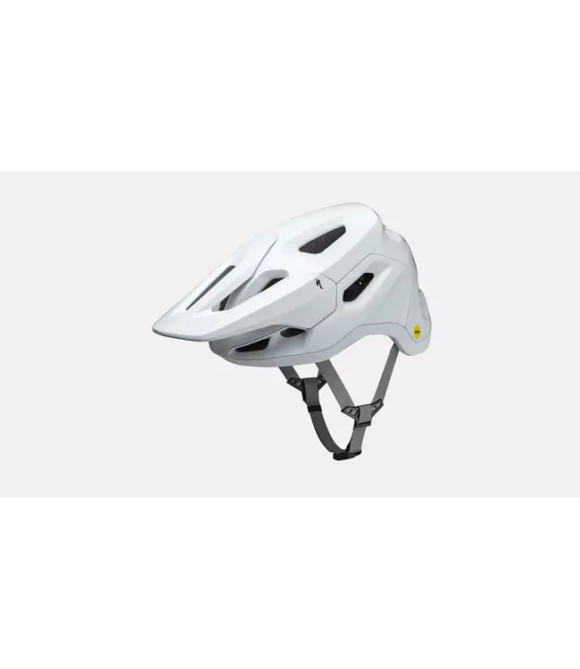 Specialized TACTIC 4 HLMT CPSC WHT S