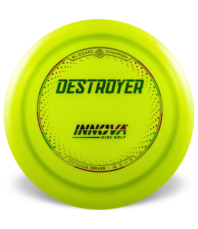 Innova Champion Destroyer
