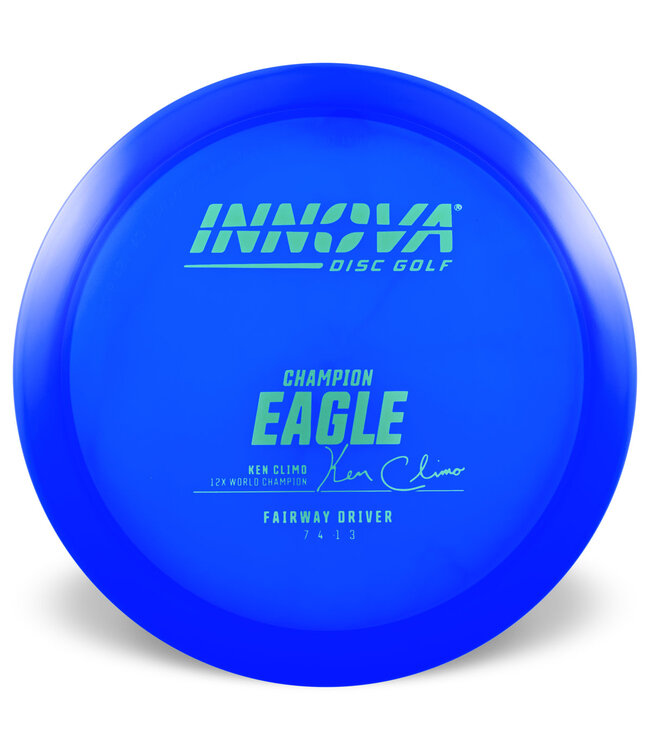 Innova Champion Eagle