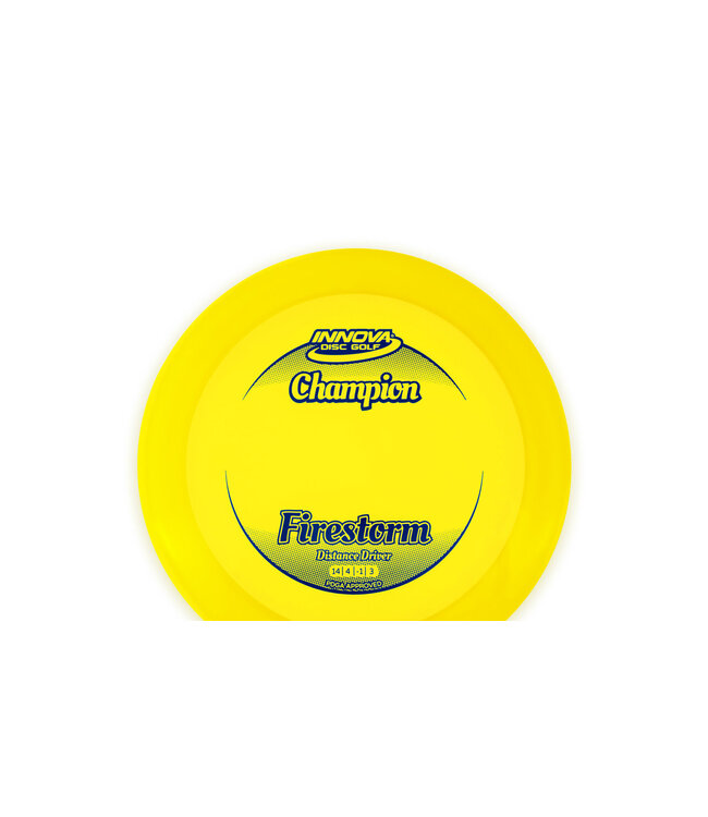 Innova Champion Firestorm