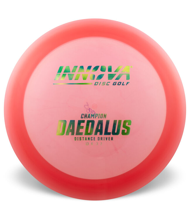 Innova Champion Daedalus