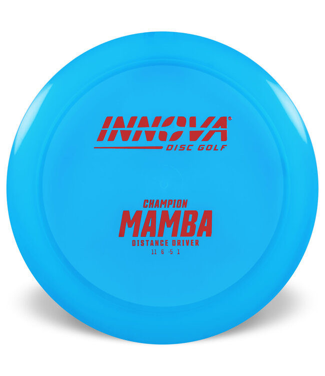 Innova Champion Mamba