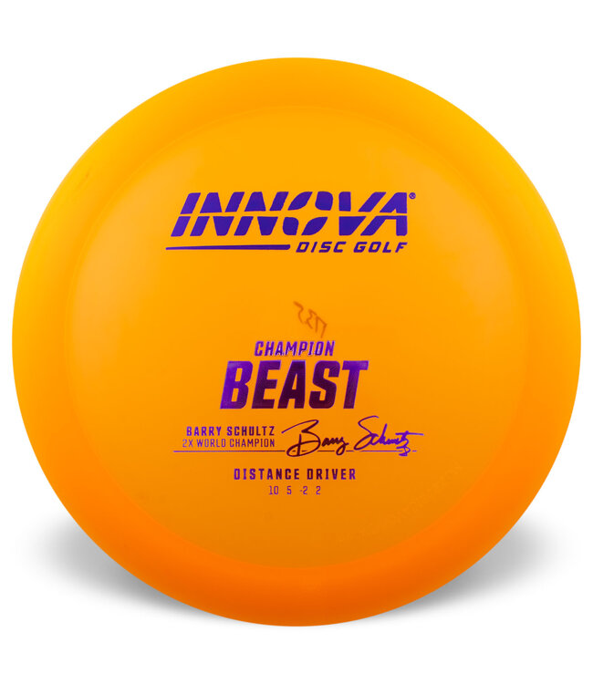 Innova Champion Beast