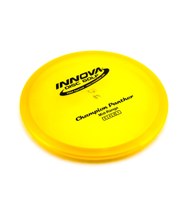 Innova Champion Panther