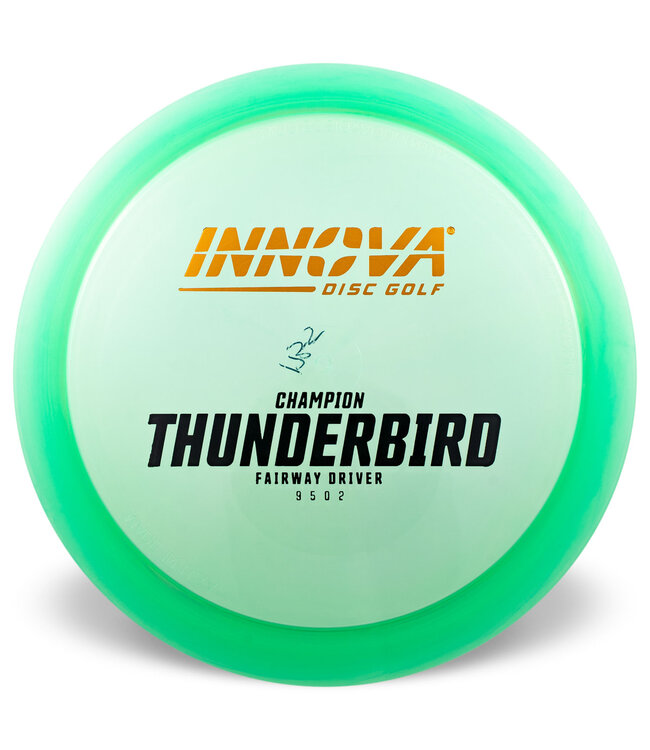 Innova Champion Thunderbird